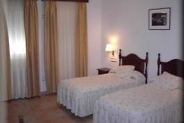 Hostal Padrino Almoguera Room photo